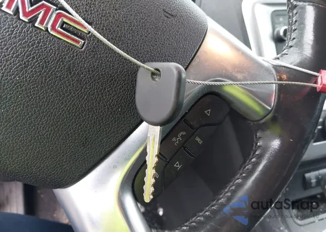 2014 GMC Acadia Sle-2 z USA, uszkodzony, nr VIN 1GKKRPKDXEJ279552